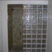we don't do glass block