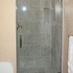 single door