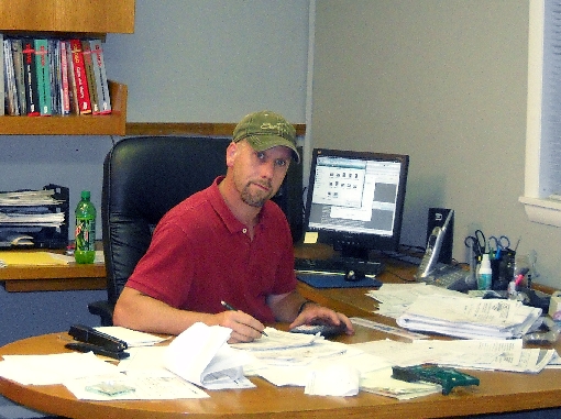 paperwork