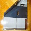clamped door/panel
